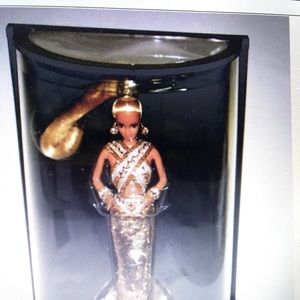 BARBIE by Bob Mackie